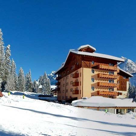 Carlo Magno Hotel Spa Resort Madonna Esterno foto